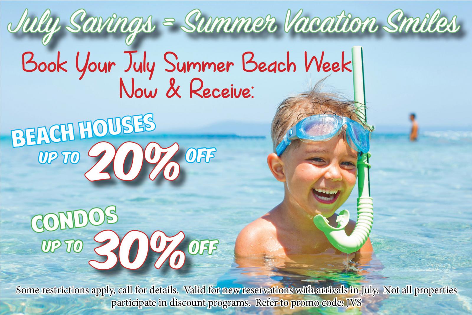 Elliott Beach Rentals Bargains Myrtle Beach Deals